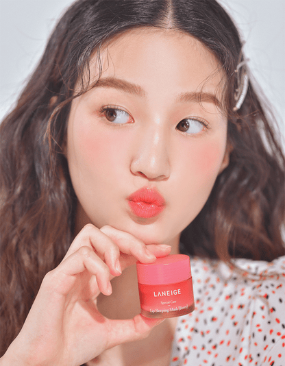 Laneige lip mask 20g