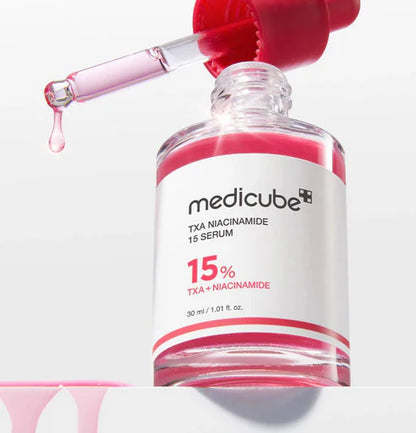 Niacinamide 15% Red 30ml