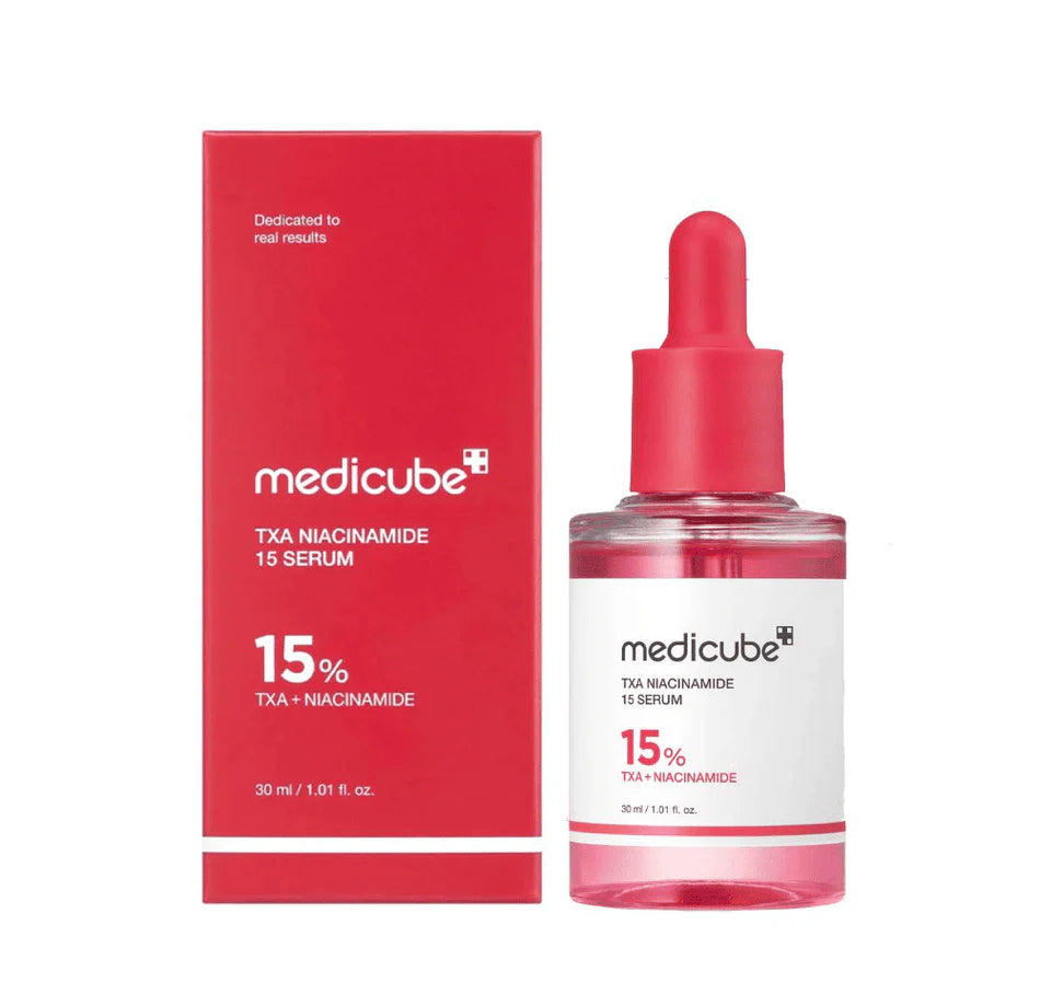 Niacinamide 15% Red 30ml