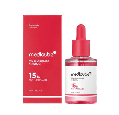 Niacinamide 15% Red 30ml