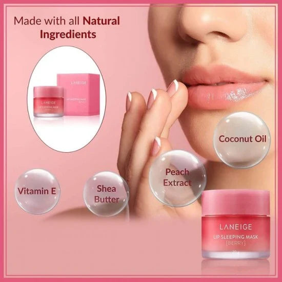 Laneige lip mask 20g