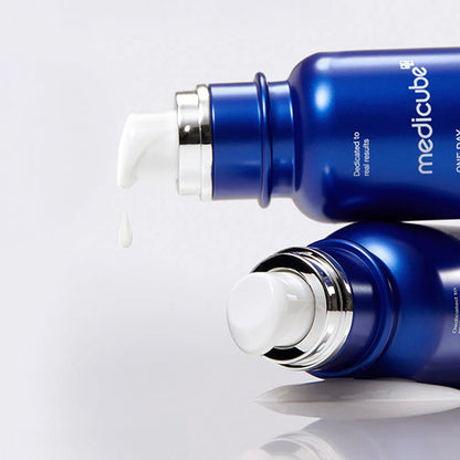 Medicube new version 7500 essence