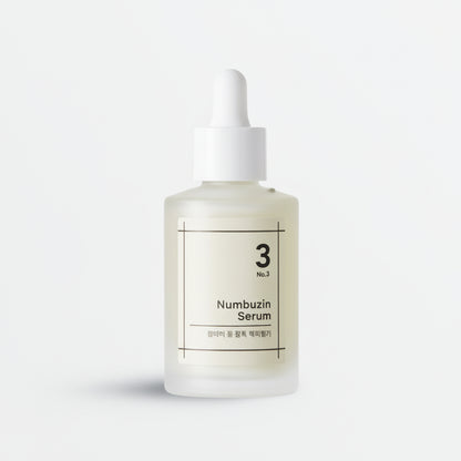 Numbuzin Number 3 Texture Essence 50ml