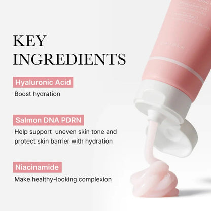 Pink hyaluronic gel cream 50ml