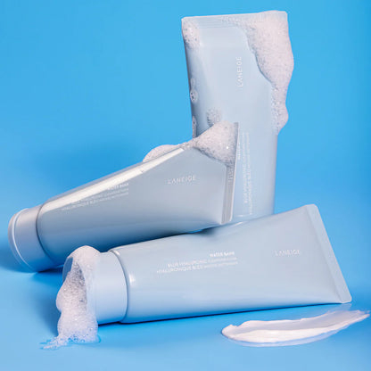 Blue cleansing face 30ml