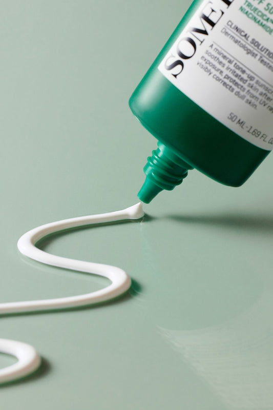 Sabo honey sun protection