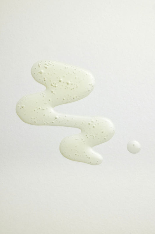 Sabo honey tea tree toner yellow