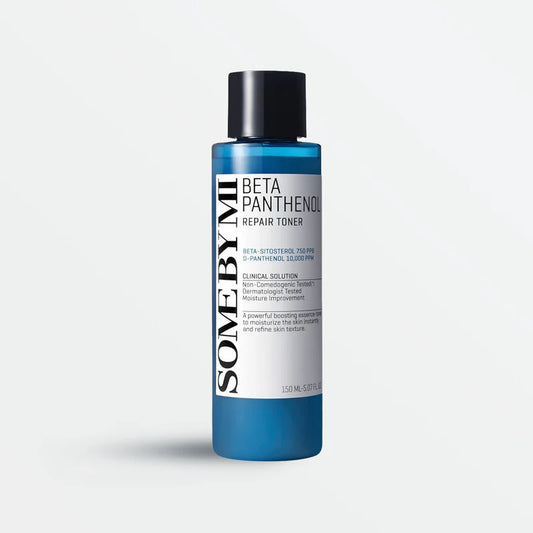 Blue bottle toner 150ml