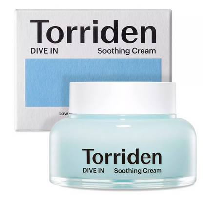 Hyaluronic acid cream cotton pads