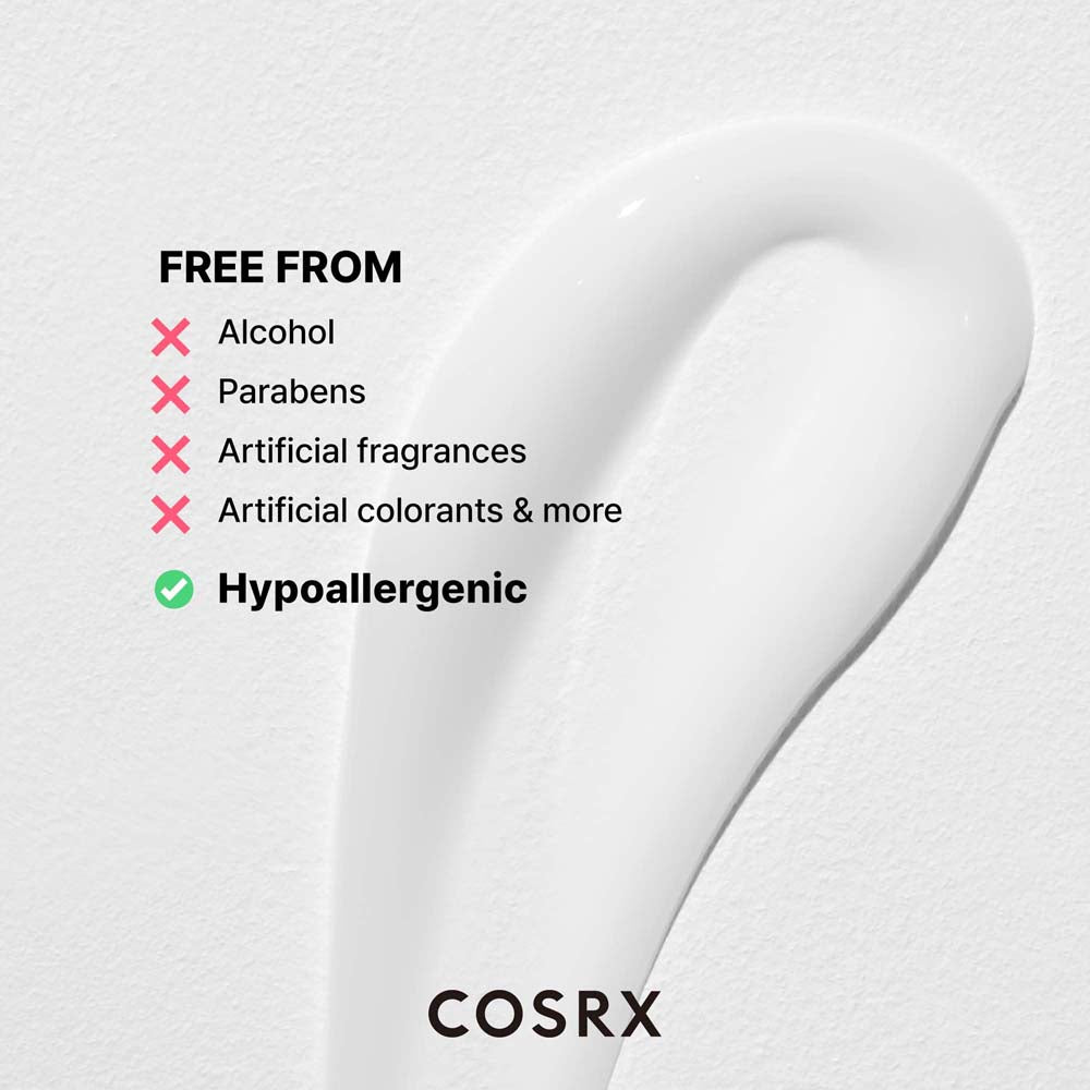 Cosrx Advanced Snail 92  all in one Cream