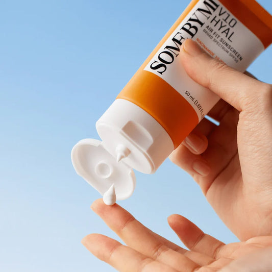 Orange protective cream 50ml