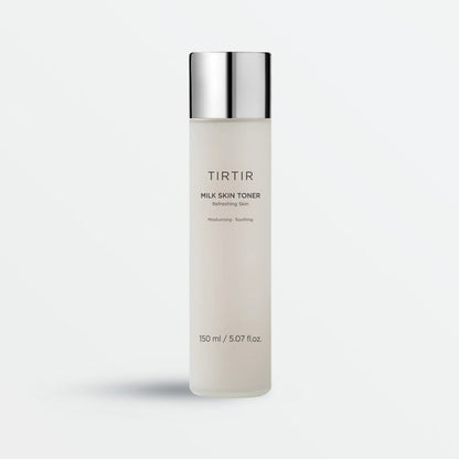 TIRTIR Milk Skin Toner Light 150ml