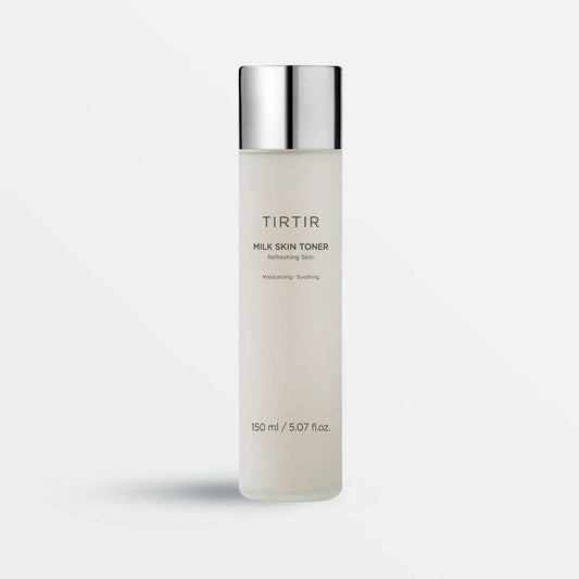 TIRTIR Milk Skin Toner Light 150ml