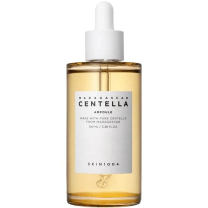 Centella asiatica Ampoule essence Yellow