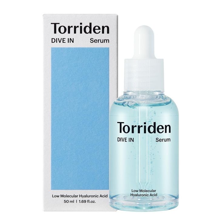 Torriden doredan essence blue