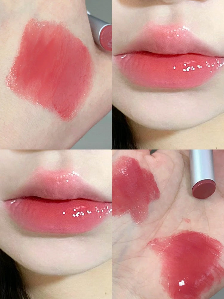 Juice Mirror  Lip Gloss