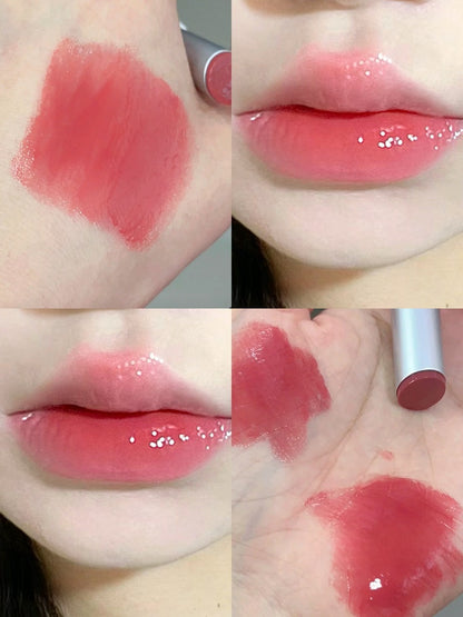 Juice Mirror  Lip Gloss