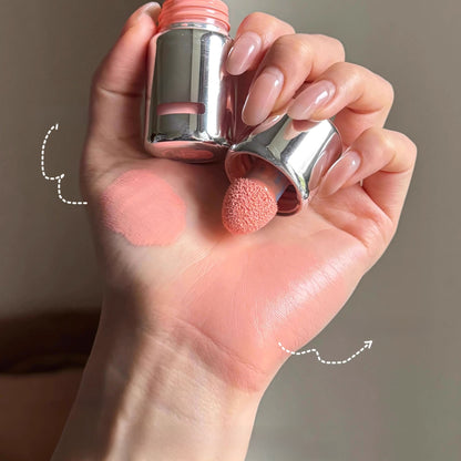 Aztk Liquid Blush Liquid Expanding and Shrinking Matte Atmosphere Brightening and Brightening