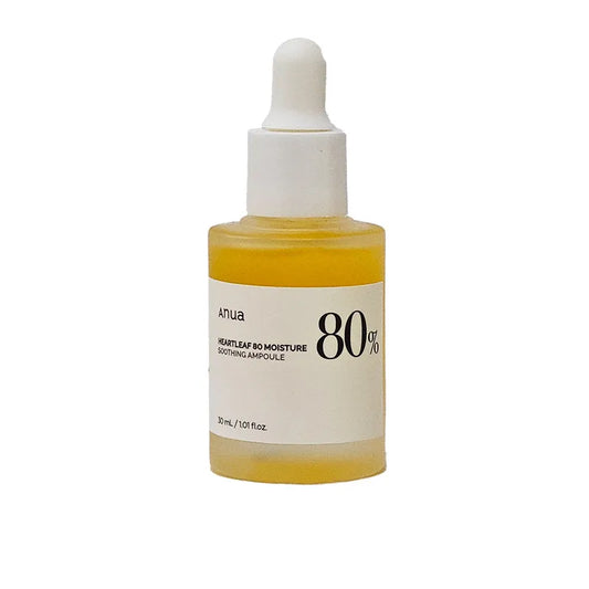 Anua Peach 80 Essence
