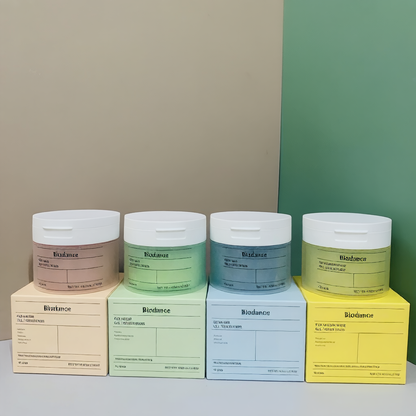 Biodance Hydrogel Collagen Skincare Set