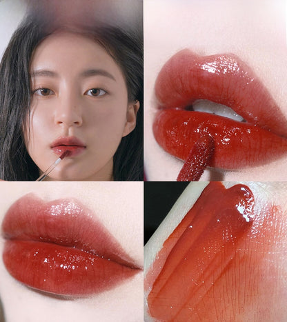 Juice Mirror  Lip Gloss