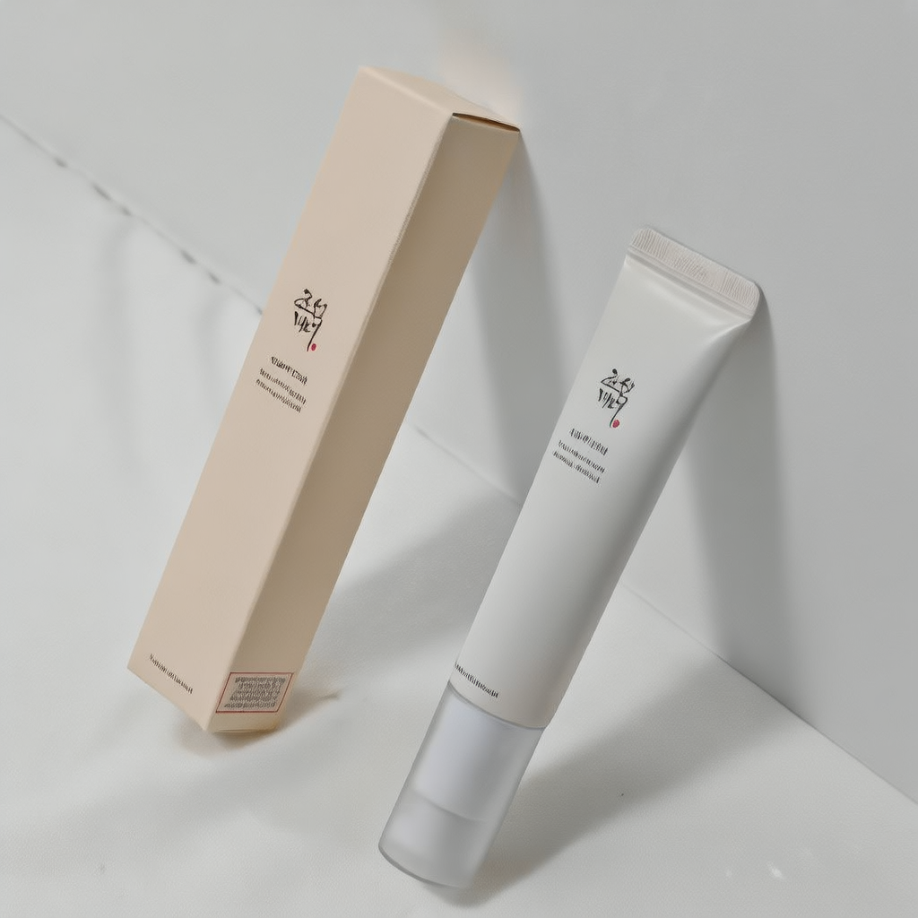 Korean eye cream 30ml