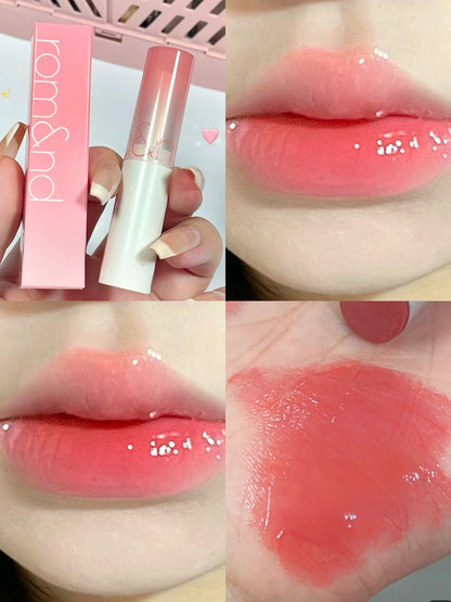 Juice Mirror  Lip Gloss