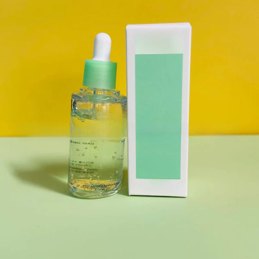 Torriden torridan essence green