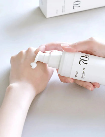 Anua Peach 70 Lotion