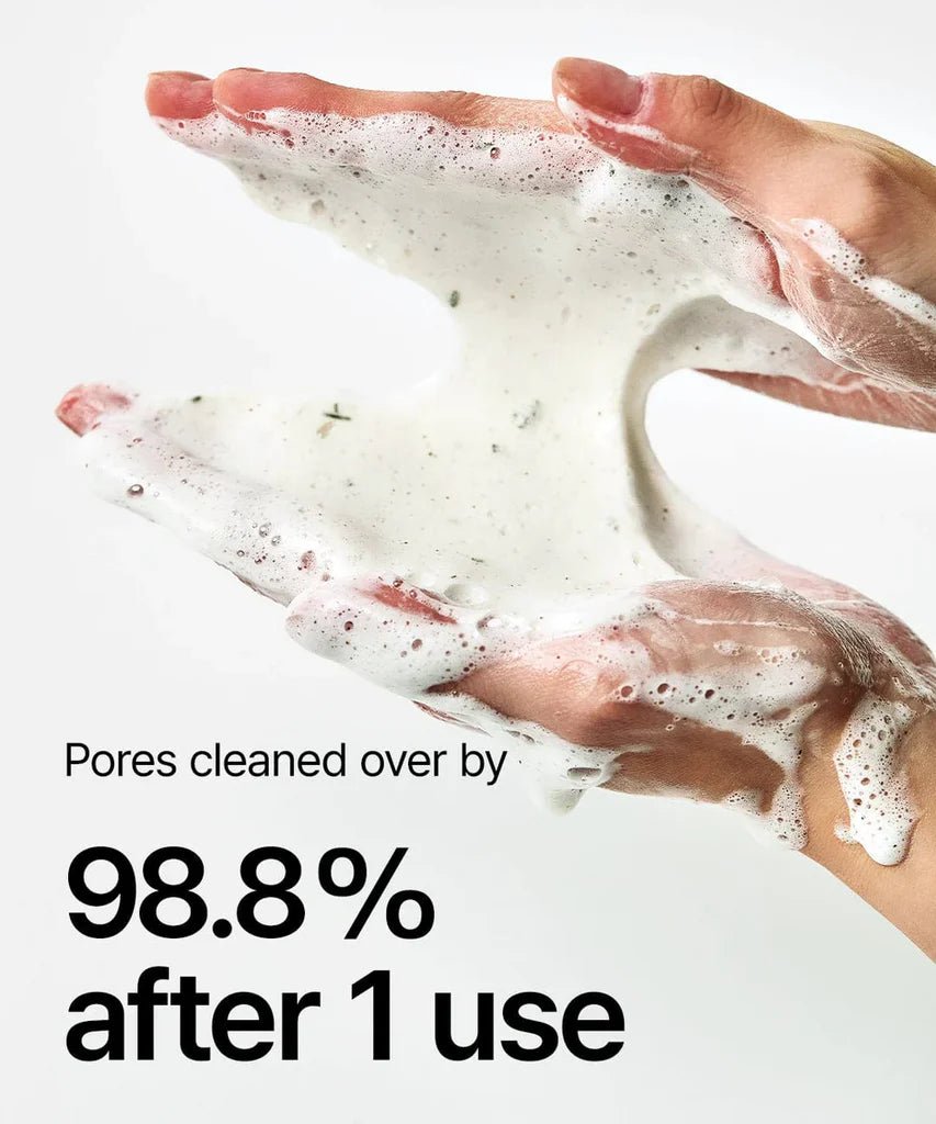 Anua Gentle Cleansing Oil