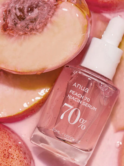 Anua 70 Peach Essence