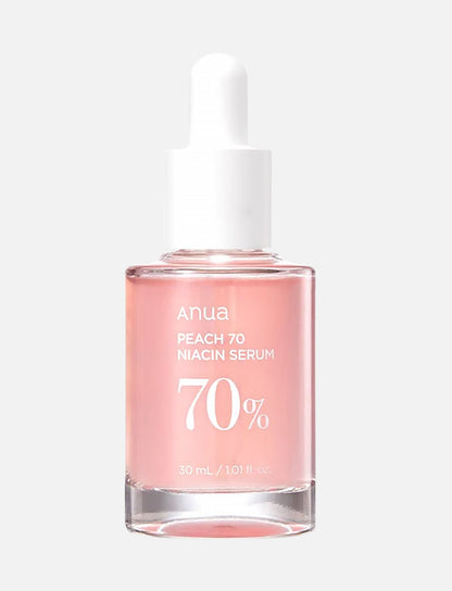 Anua 70 Peach Essence