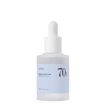 Anua 70 Birch Essence