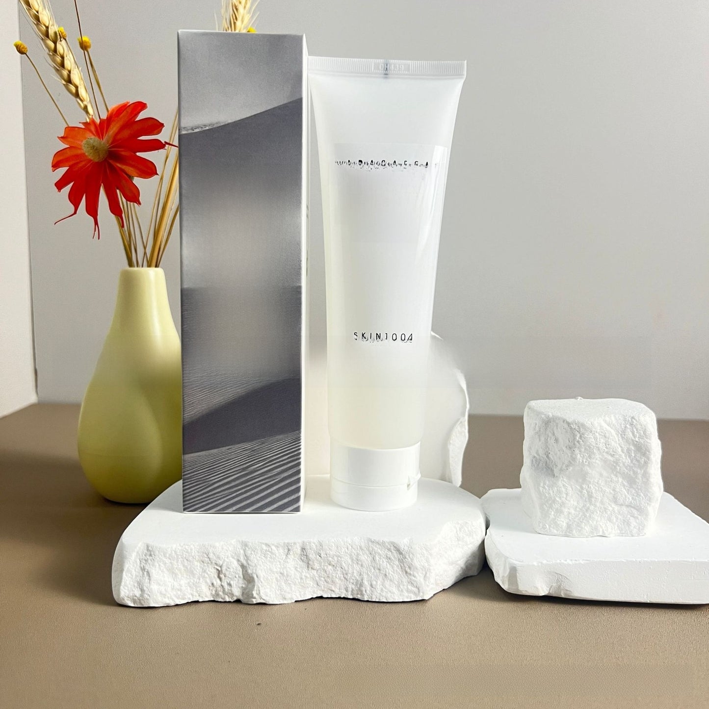 Whitening Skincare Set