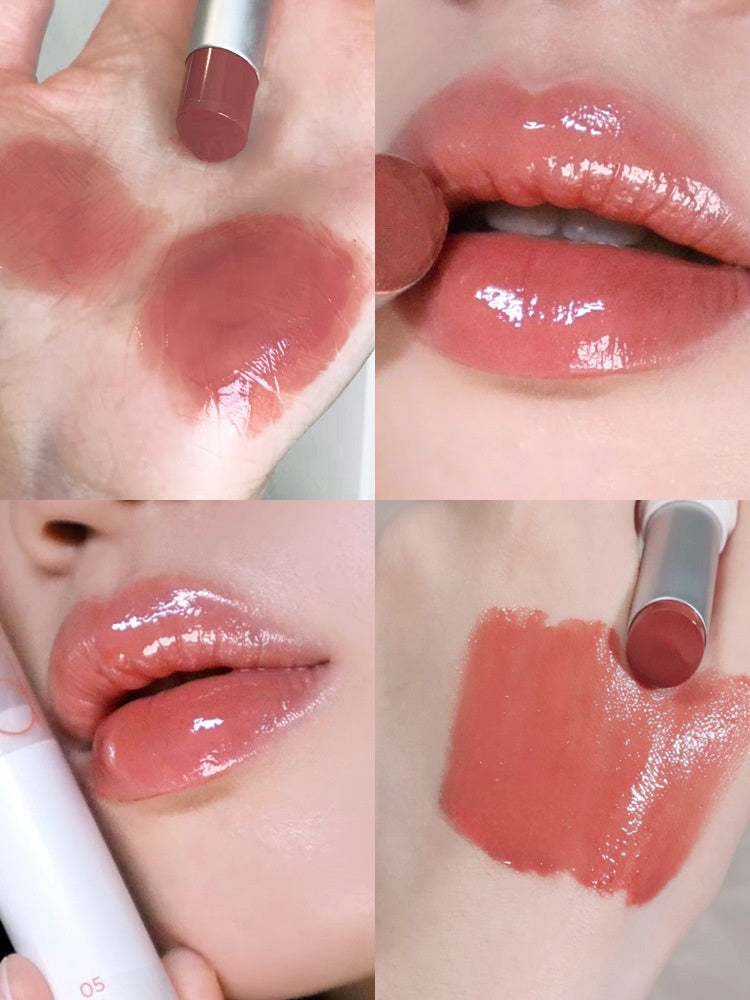 Juice Mirror  Lip Gloss