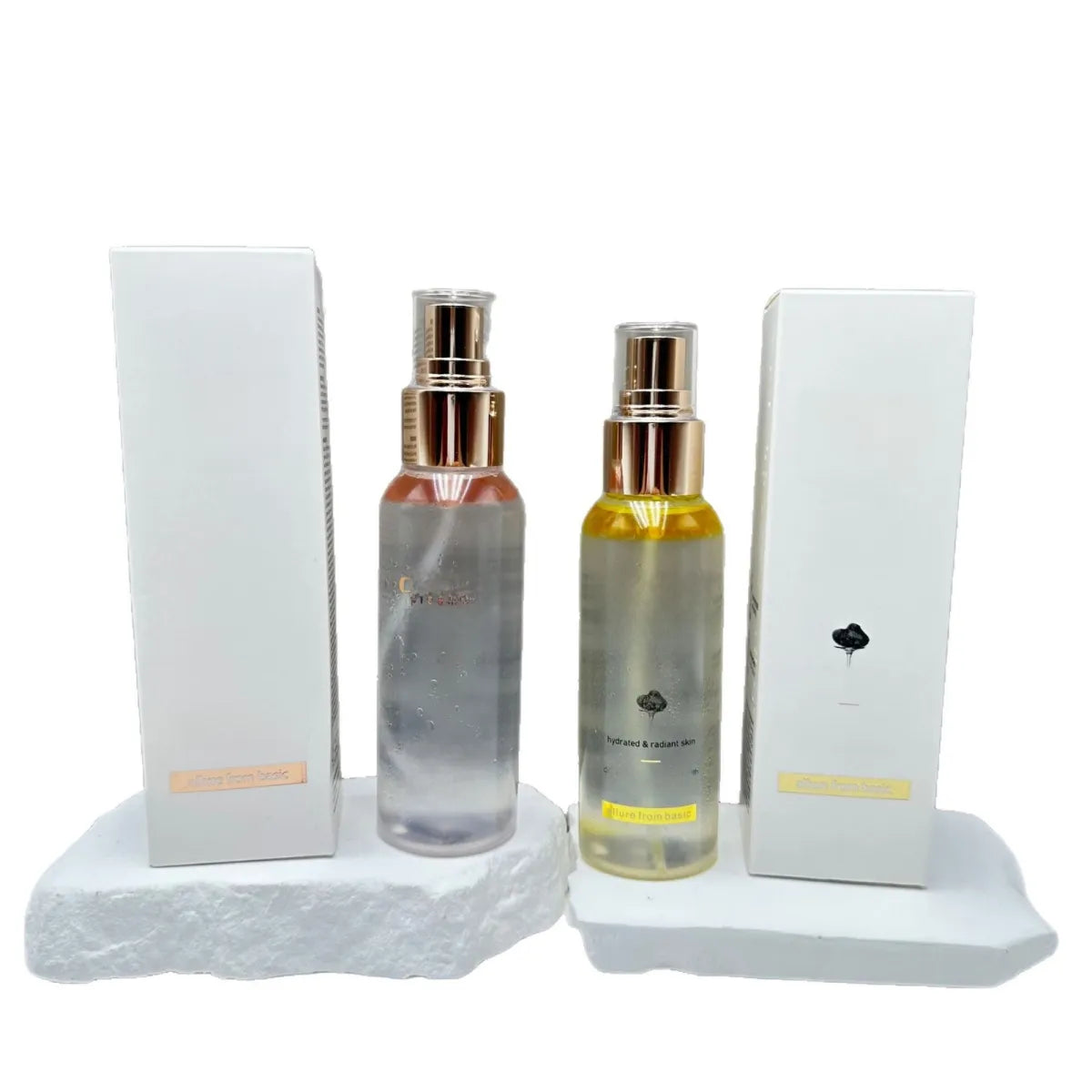 Dalba white truffle spray essence