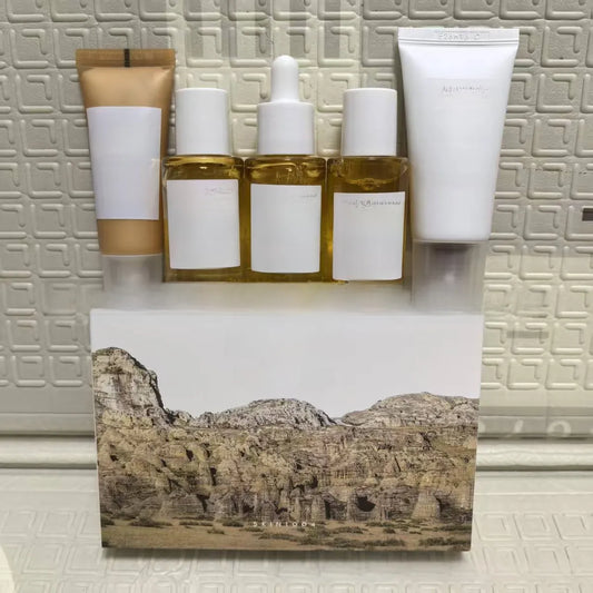 1004 Centella asiatica five-piece set