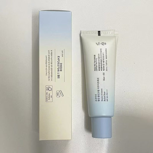 Refreshing and Moisturizing Sunscreen Lotion 50ml