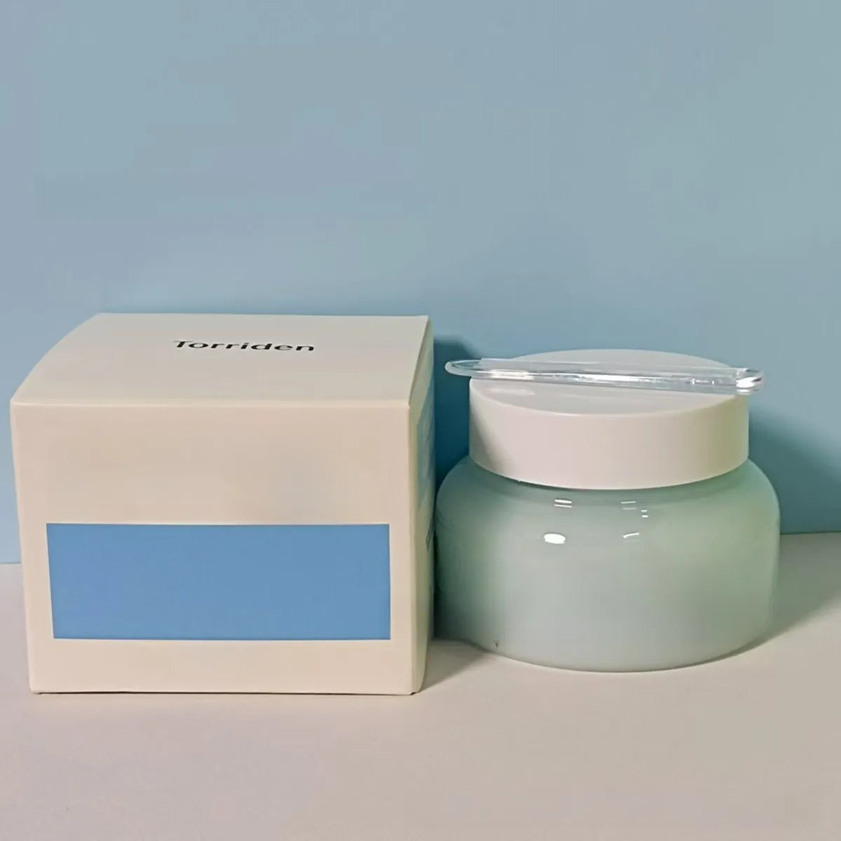 Torriden doredan facial cream