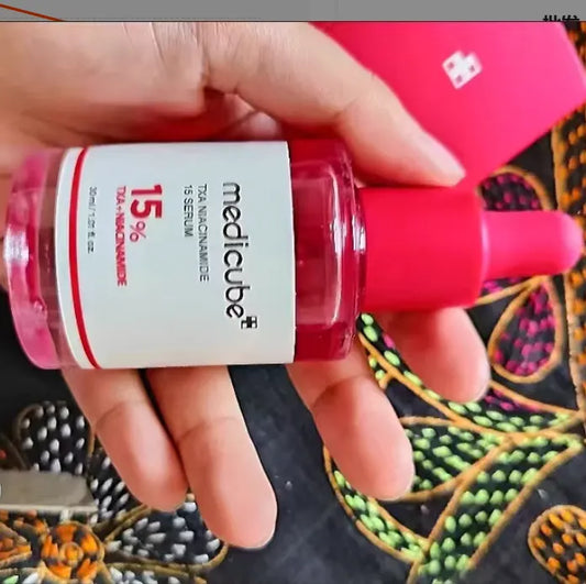 Niacinamide 15% Red 30ml