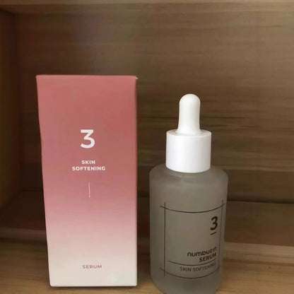 Numbuzin Number 3 Texture Essence 50ml