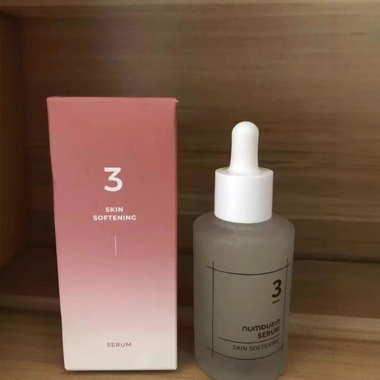Numbuzin Number 3 Texture Essence 50ml