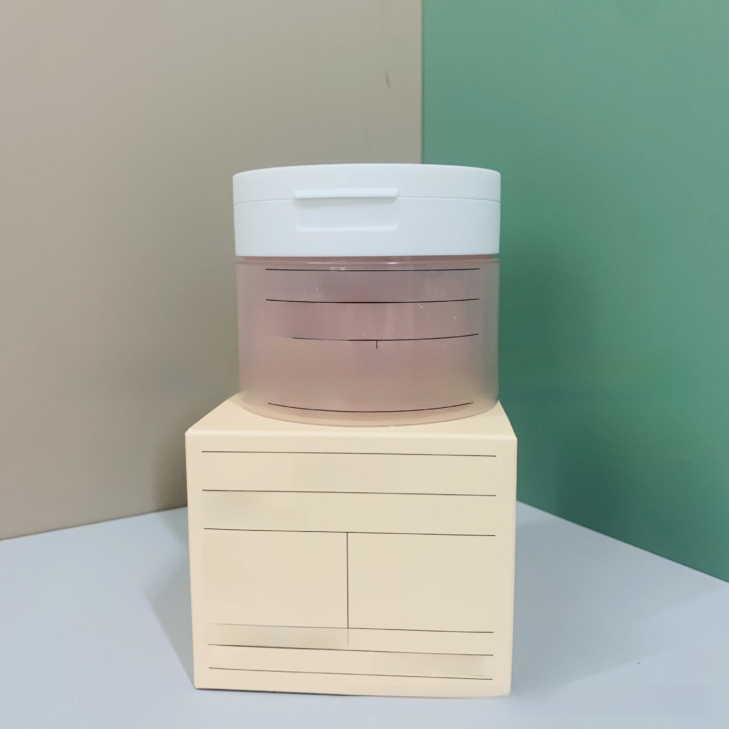 Biodance Hydrogel Collagen Skincare Set