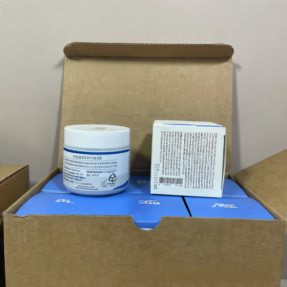 Takeshima Face Cream