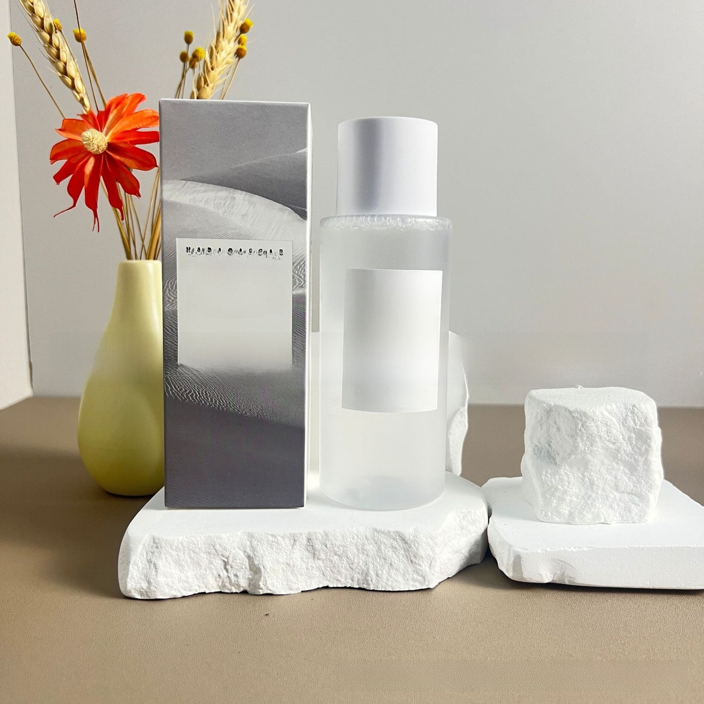 Whitening Skincare Set