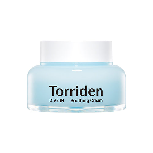 Torriden cream 100ml