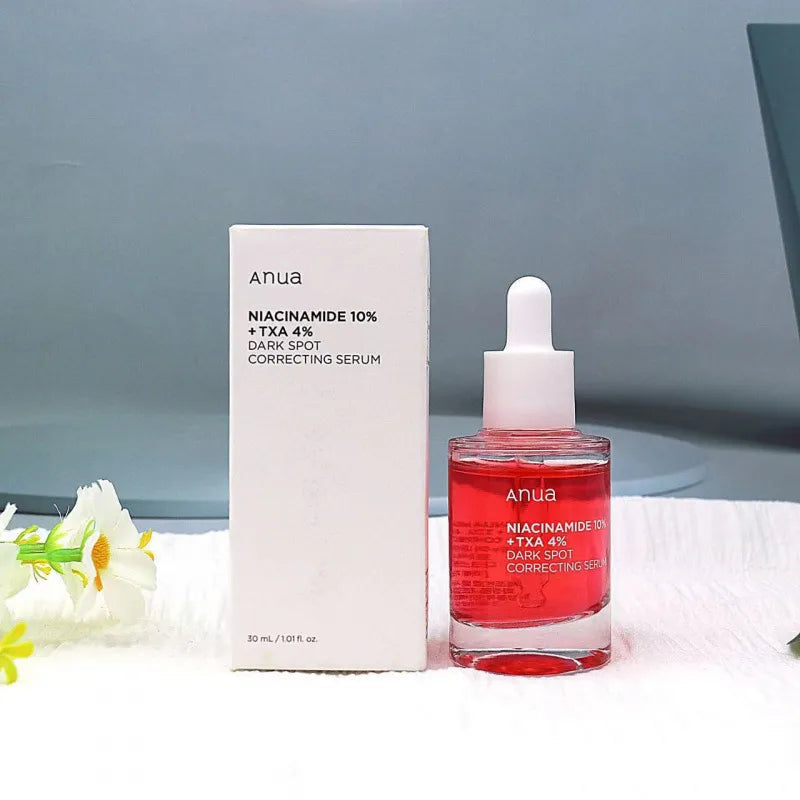 Anua Red Liquid Essence -30ML