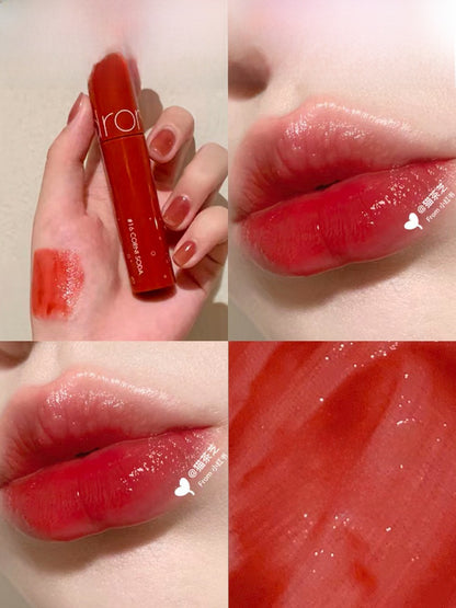 Juice Mirror  Lip Gloss