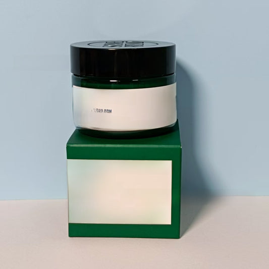 SOMEBYMI Oil Control Moisturizing Cream