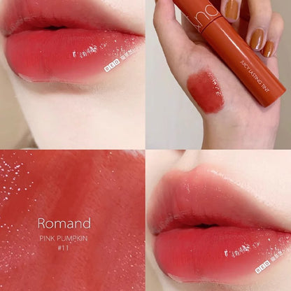 Juice Mirror  Lip Gloss